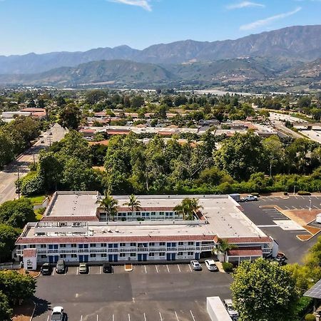Motel 6-Carpinteria, Ca - Santa Barbara - South ภายนอก รูปภาพ