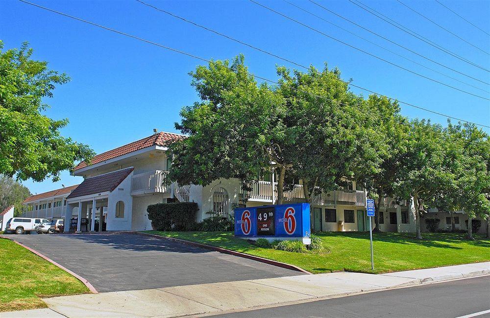 Motel 6-Carpinteria, Ca - Santa Barbara - South ภายนอก รูปภาพ