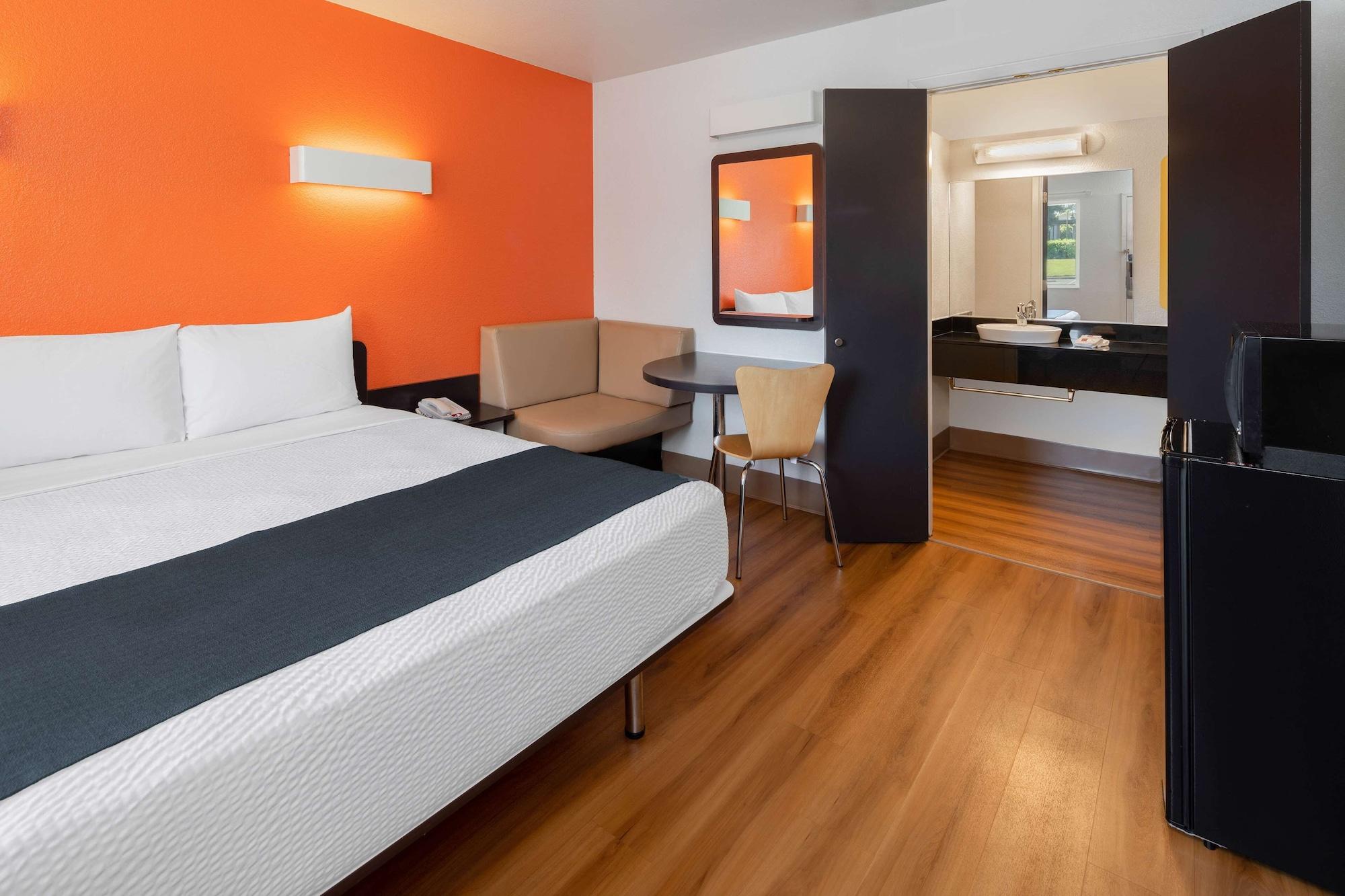Motel 6-Carpinteria, Ca - Santa Barbara - South ภายนอก รูปภาพ