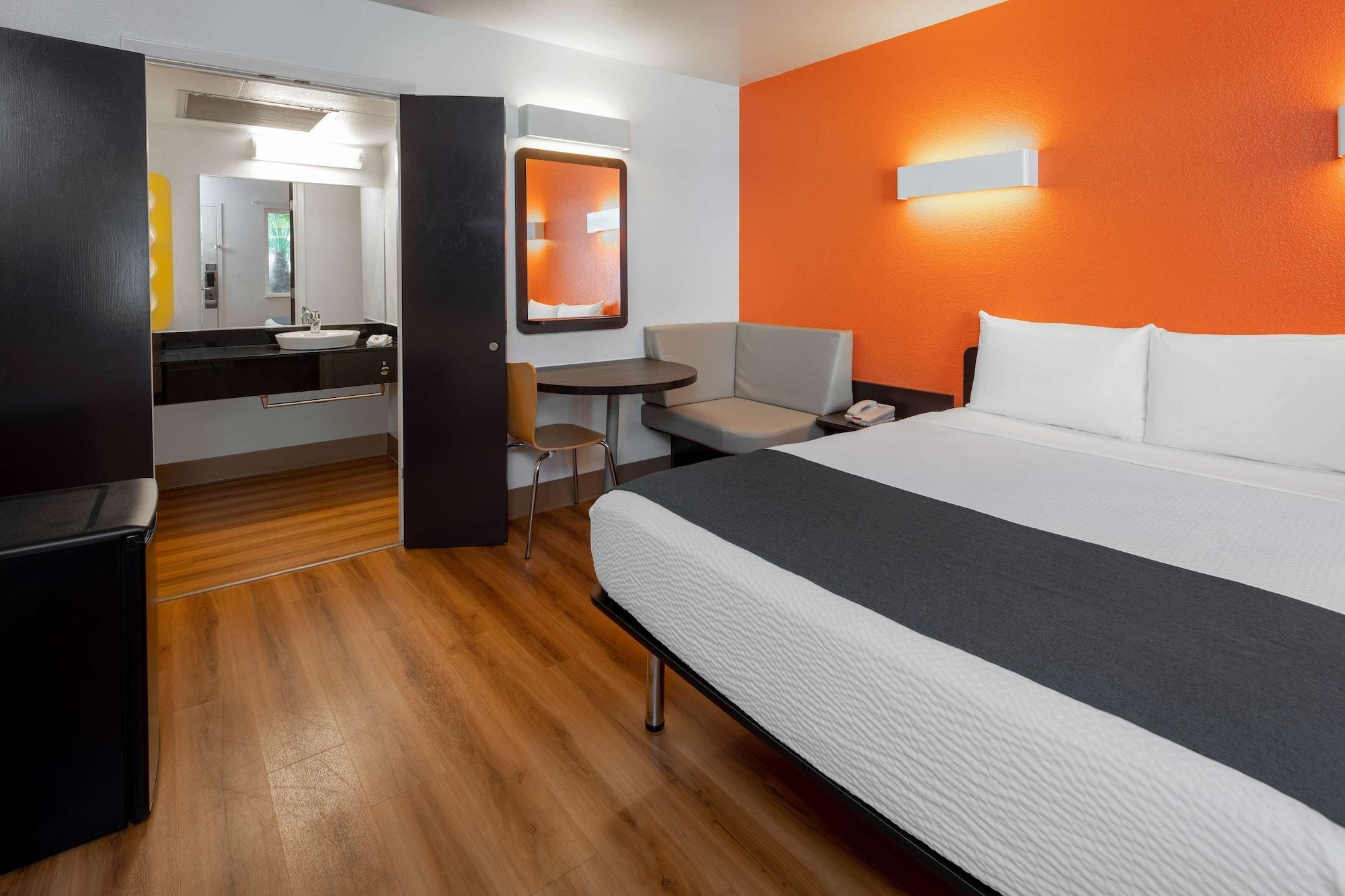 Motel 6-Carpinteria, Ca - Santa Barbara - South ภายนอก รูปภาพ