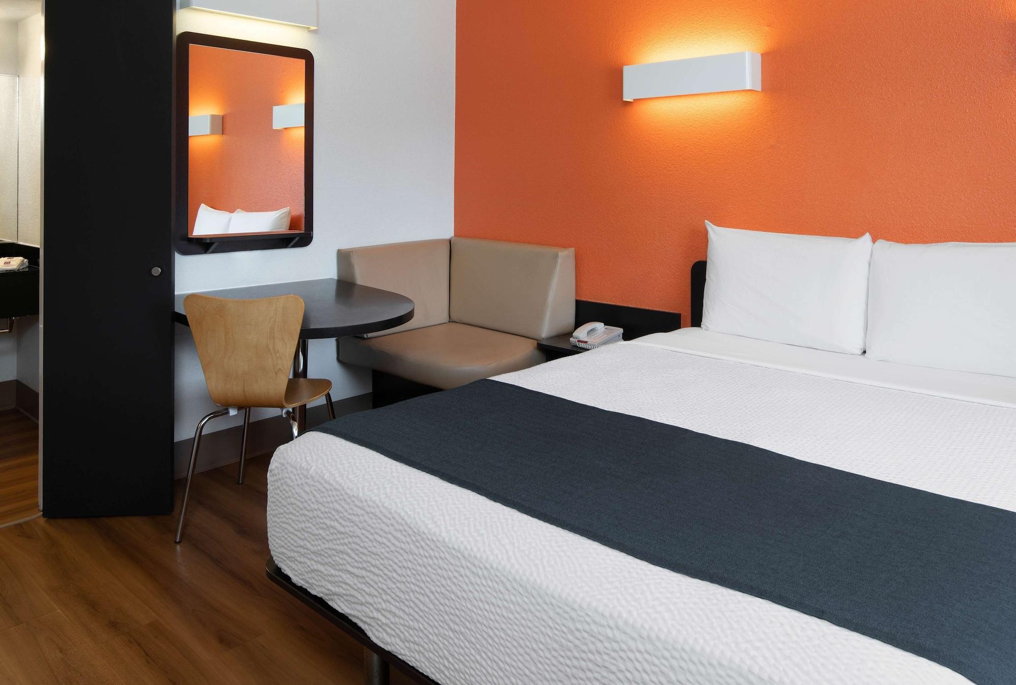 Motel 6-Carpinteria, Ca - Santa Barbara - South ภายนอก รูปภาพ