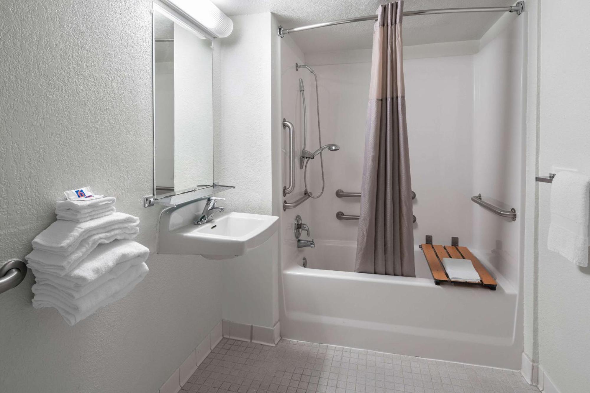 Motel 6-Carpinteria, Ca - Santa Barbara - South ภายนอก รูปภาพ
