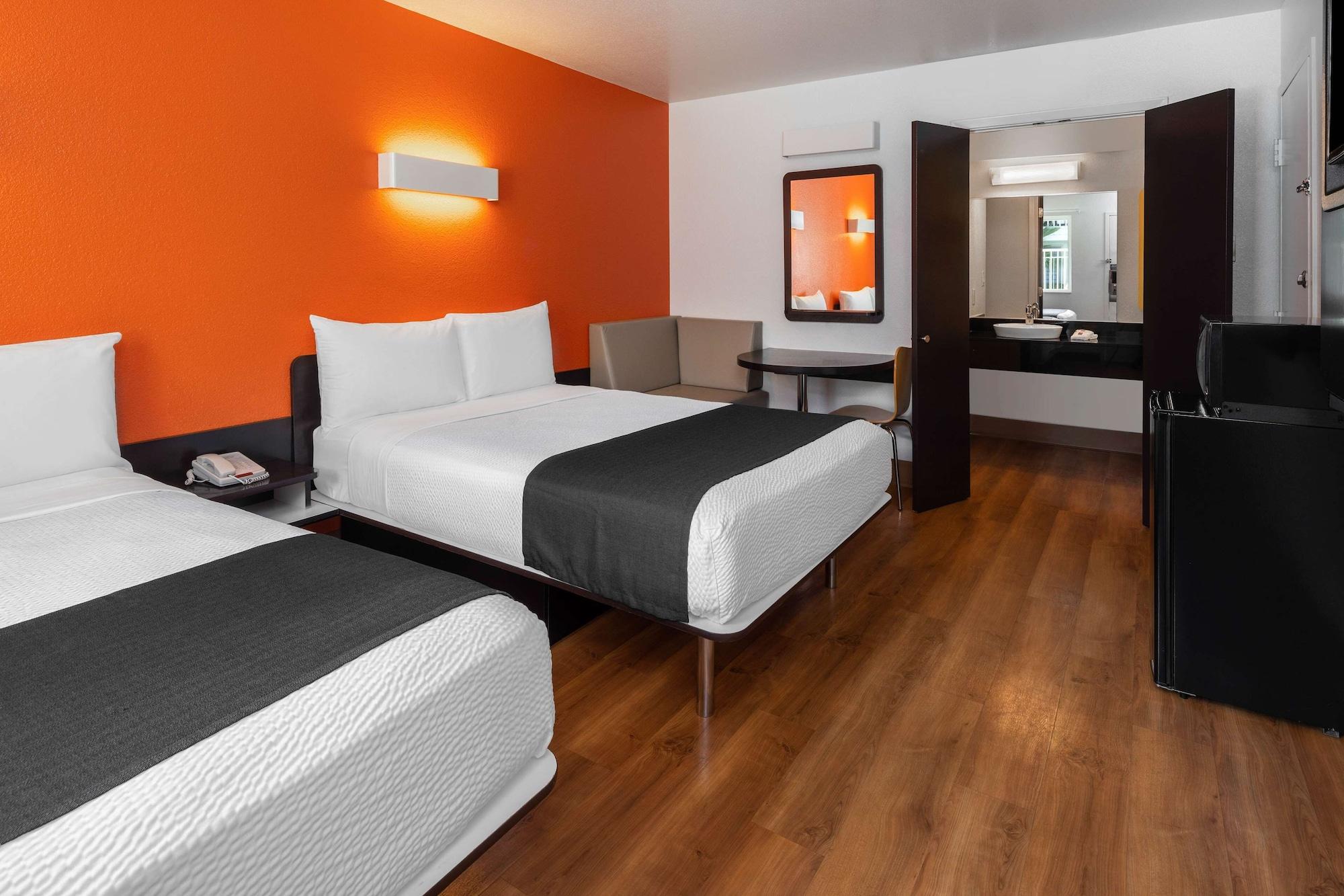 Motel 6-Carpinteria, Ca - Santa Barbara - South ภายนอก รูปภาพ