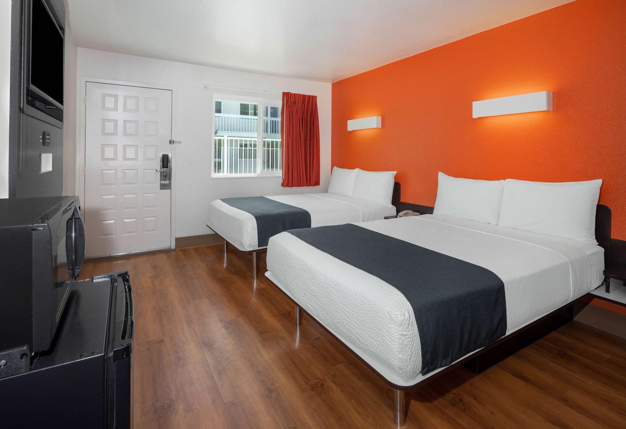Motel 6-Carpinteria, Ca - Santa Barbara - South ภายนอก รูปภาพ