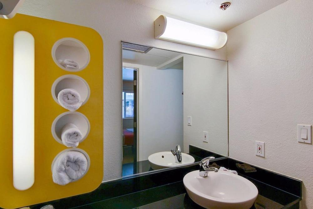 Motel 6-Carpinteria, Ca - Santa Barbara - South ภายนอก รูปภาพ