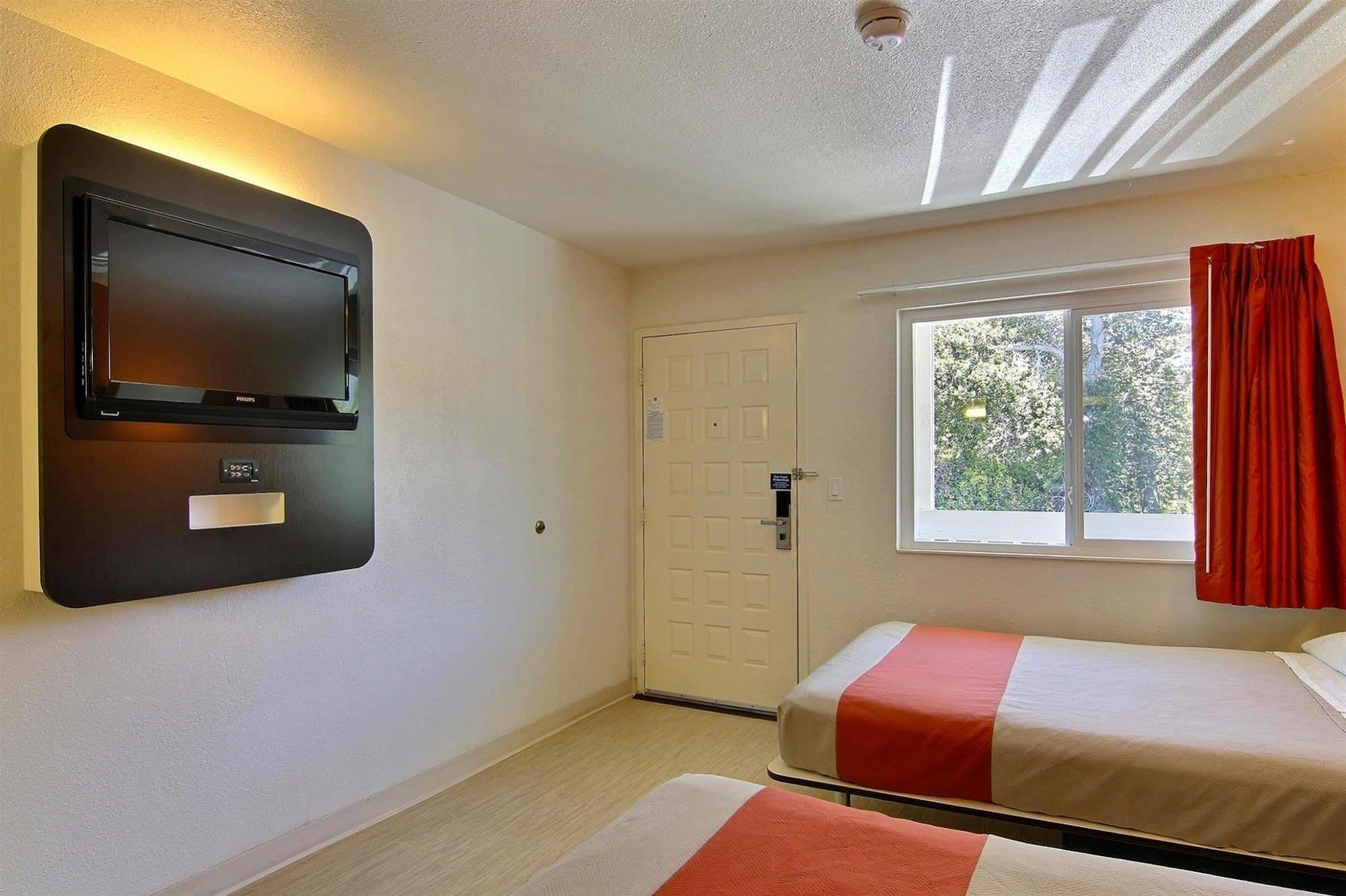 Motel 6-Carpinteria, Ca - Santa Barbara - South ภายนอก รูปภาพ